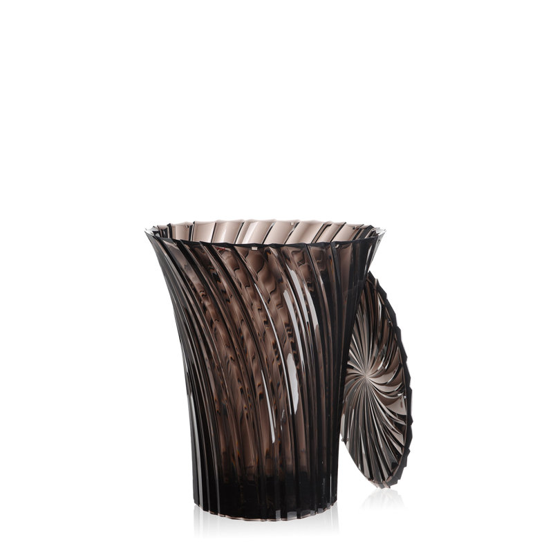 Sparkle Coffee Table, Smoke