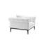 Aurelio Tufted Chesterfield Chair
