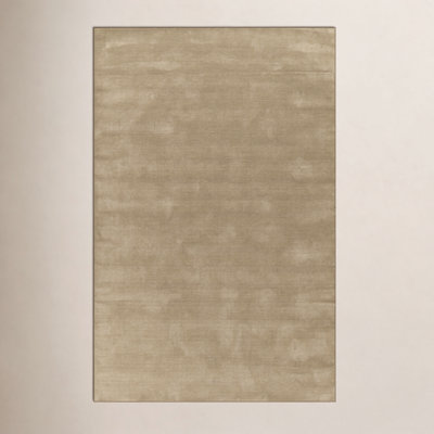 Norna Hand-Loomed Wool Rug
