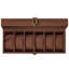 Charleyne Steel Watch Box +-461481067