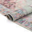 Tapis oriental rose pastel Lotus-69846839