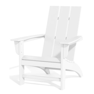 Atchison Outdoor Adirondack Chair