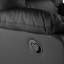 Grant 85cm Wide Club Recliner-26297190