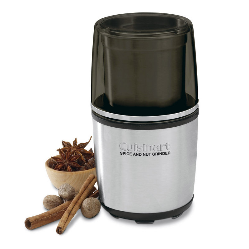 Cuisinart Spice & Nut Grinder