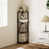 Columbia Walnut; Black