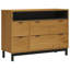 Dora Rectangle Cabinet Accent Chest