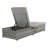 Outdoor Chaise Lounge Chair Set Of 2 With Patio Pool Chairs Tanning Lounges For Outside-679790509