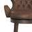 Colberta Swivel Upholstered Counter Stool-2014018918