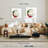 Yarlin Floral Cappuccino Coffee-109215691