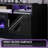 70" Gaming TV Stand for TVs up to 80", Media Console with Electric Fireplace and Large Storage Space-406597784