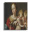 Wrapped Canvas Print Set-406246444