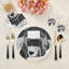 Ornaments Pebble 16" Vinyl Placemat-50817845