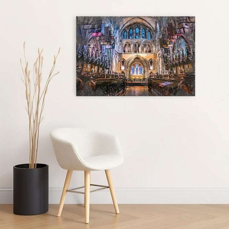 Print, 60.96cm H x 91.44cm W