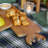 Mango Cutting Board Set