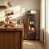 Brown Oak selected