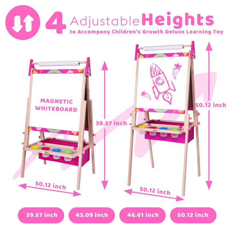 Chevalet pour enfants Joyooss