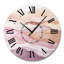 Horloge murale Glam Wave-1405731486