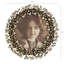Condon Metal Picture Frame
