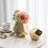 Crombach Table Vase and Decorative Jar - Set of 2