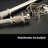 Adjustable 1''diameter Single Curtain Rod Set-1296524623