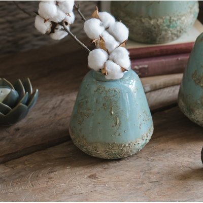 Jo Handmade Ceramic Table Vase