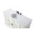 54 inch Single Bathroom Vanity in Antique white-311638389