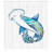 Shower Curtain with Hooks Included-44238889
