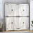 Janin 71.03'' Kitchen Pantry-215890926