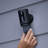 Smart 1 - Head Battery Powered Outdoor Security Area Light with Motion Sensor-58625661