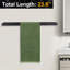 Porte-serviettes mural 24 po-115606400
