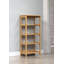 Marazzi 116cm 4 Shelf Shelving Unit