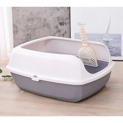 Kellyville Plastic Litter Box