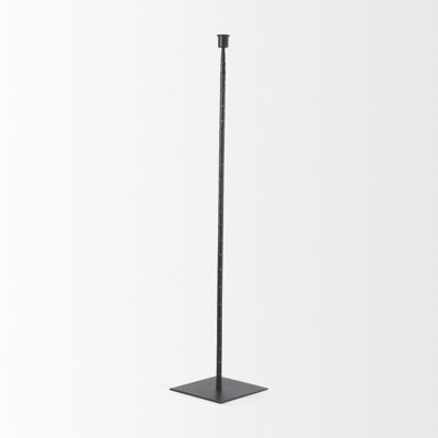 Metal Candlestick