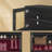 16 Pair Shoe Storage Cabinet-981004708