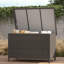 Boîte de rangement imperméable GAIA 125 gallons-98914239