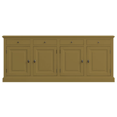 Chapne 230cm Sideboard