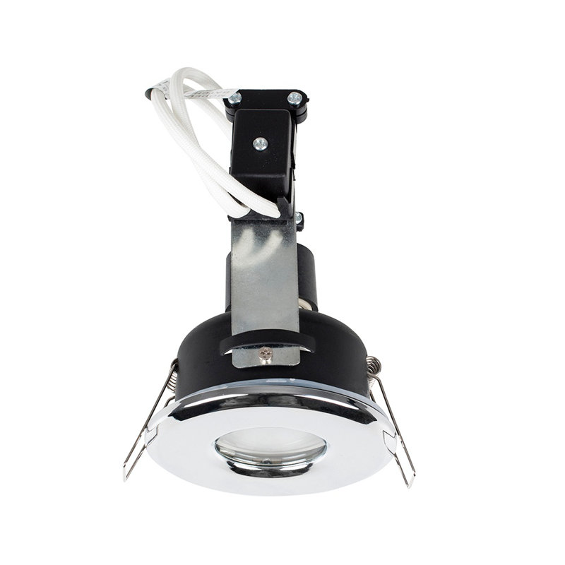 Baez 3.35" Recessed Lighting Kit, No Bulb