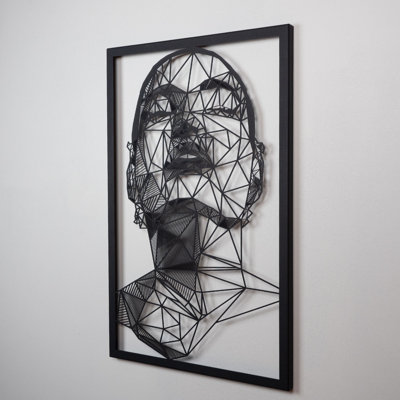 Modern Wall Decor