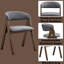 Chaise d'appoint Modern
