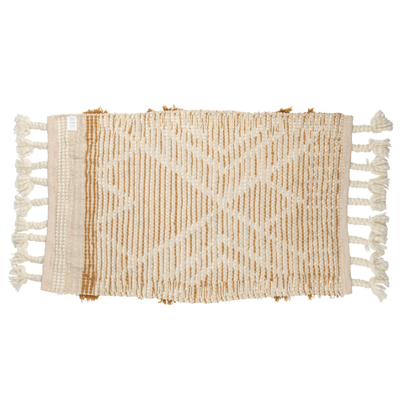 Shoaf Wool Indoor Rug