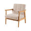 Courtney Upholstered Armchair-1339780696