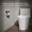 Occasion Toilet Paper Holder With Tray-46034374