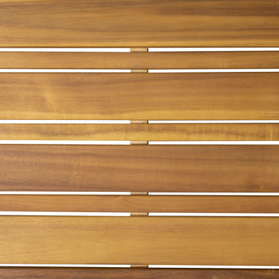 BRAVA X-Back - 2 causeuses modulaires avec table basse