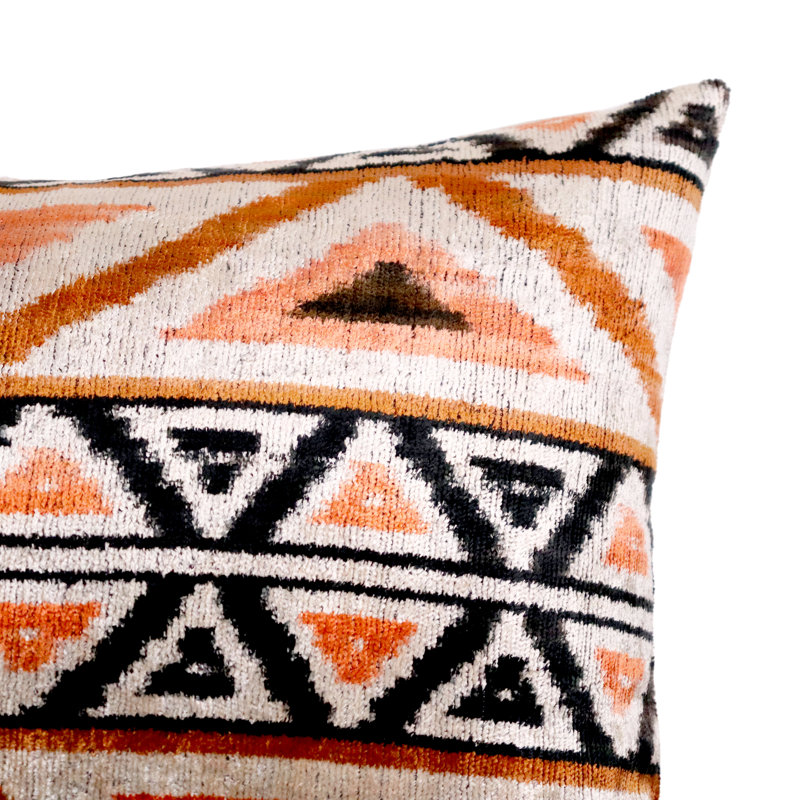 Lumbar Pillow Cover & Insert