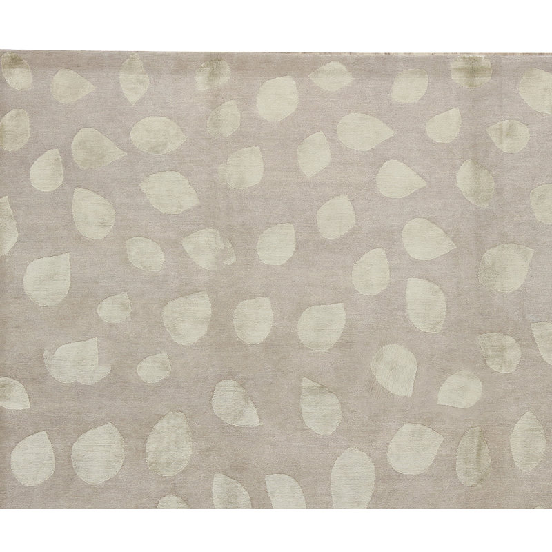 One-of-a-Kind 9' X 11'10" Area Rug