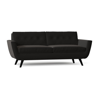 Callie Upholstered 85'' Sofa