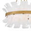 Fleur 6 - Light Chandelier