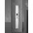 Shower Panel With Fixed Shower Head