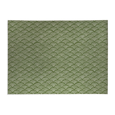 Tapis de cuisine Rolling Waves
