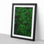 Fern Leaves Vol.3 - Framed Print-62803085-62803089